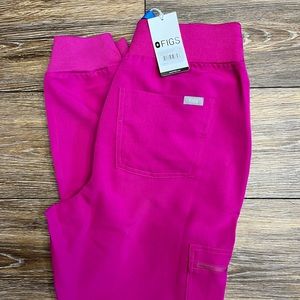 Figs scrubs pants
